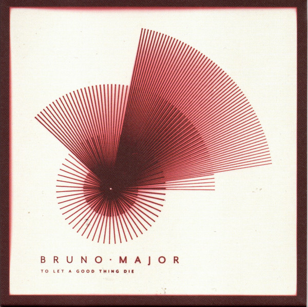 TO LET A GOOD THING DIE