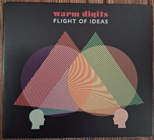FLIGHT OF IDEAS