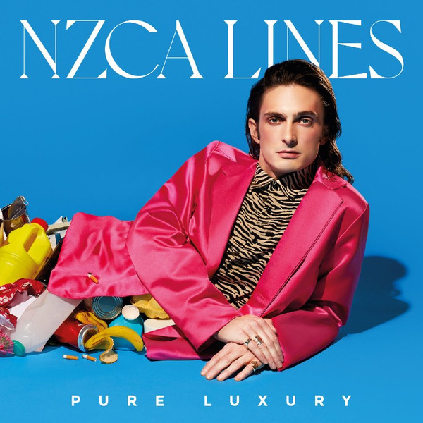 PURE LUXURY-INDIE