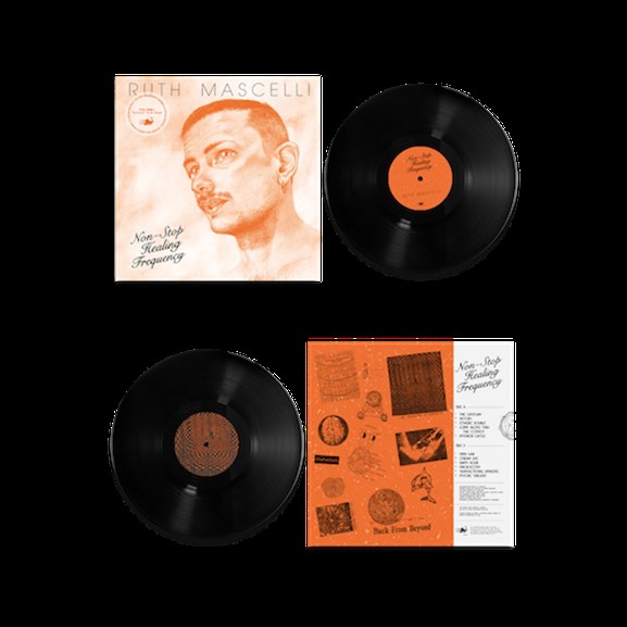 NON-STOP HEALING FREQUENCY