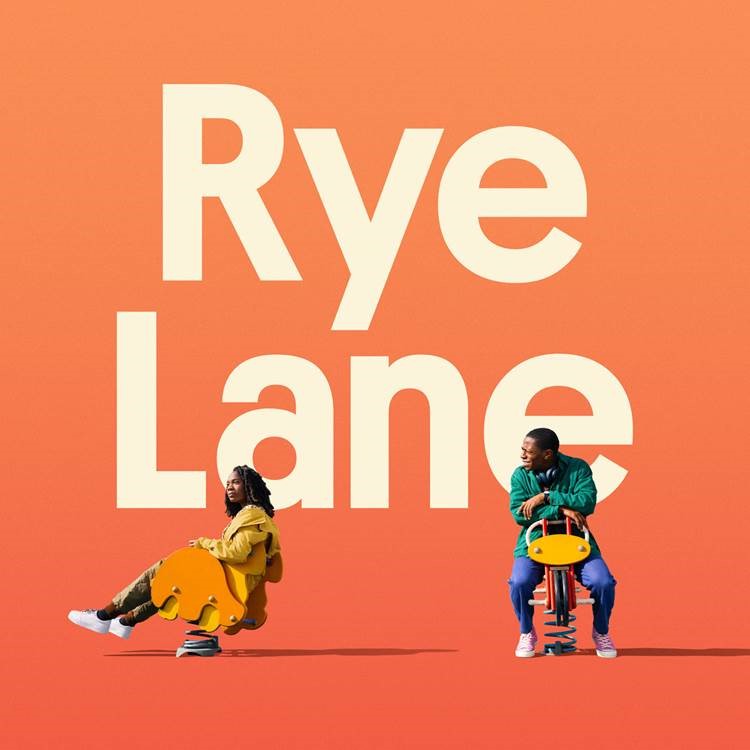 RYE LANE (ORIGINAL SCORE