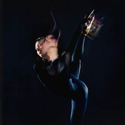 MOVES IN THE FIELD-CLEAR VINYL