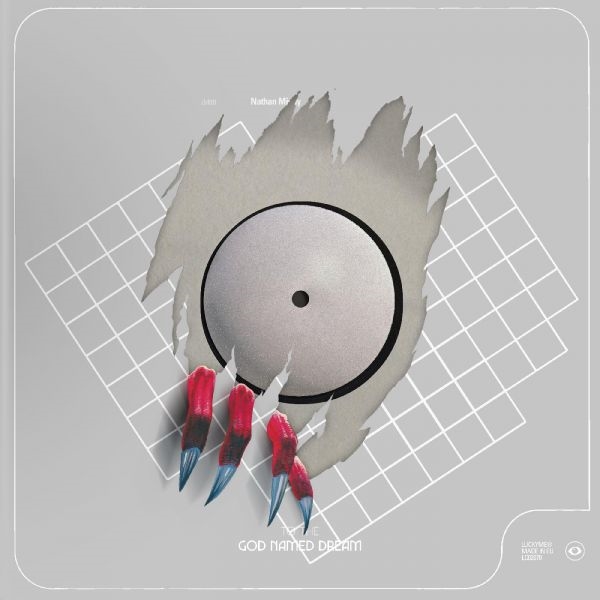 TO THE GOD NAMED DREAM-INDIE ONLY