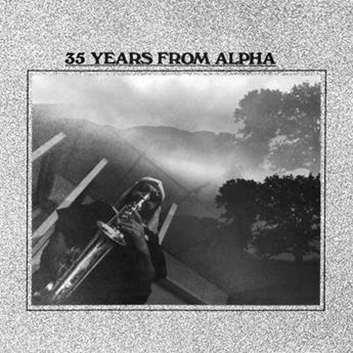 35 YEARS FROM ALPHA
