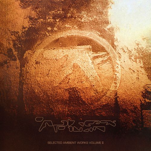 SELECTED AMBIENT WORKS VOLUME II (EXPANDED EDITION)