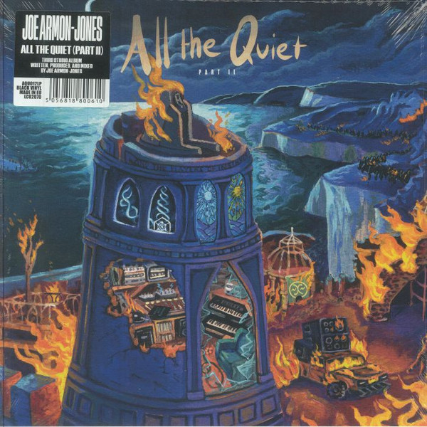 ALL THE QUIET (PART II)