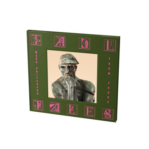 TALL TALES – FIRST EDITION