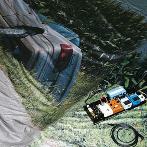 THE SUNSET VIOLENT – LIVE IN HEIDELBERG