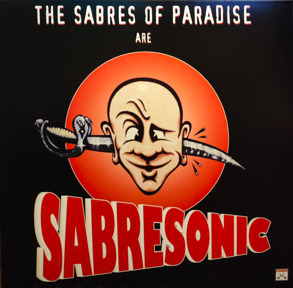 SABRESONIC (REMASTERED)