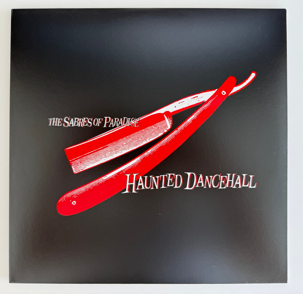 HAUNTED DANCEHALL (REMASTERED)