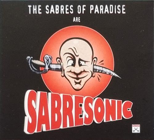 SABRESONIC (REMASTERED)