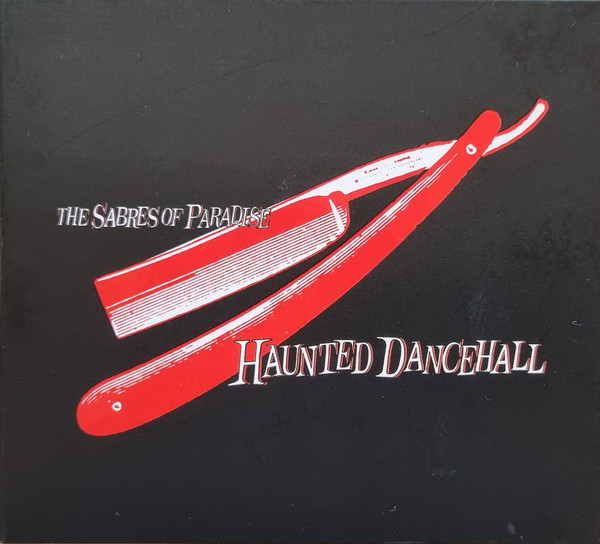 HAUNTED DANCEHALL (REMASTERED)