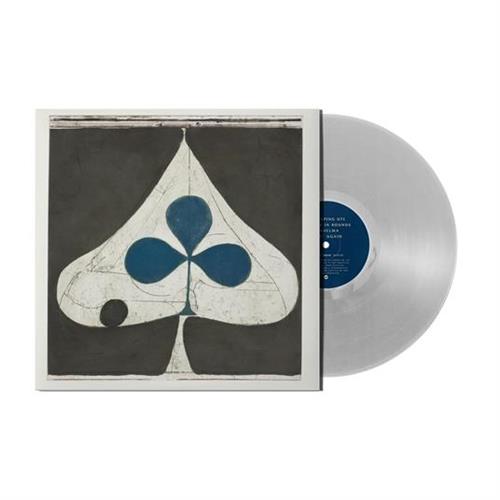 SHIELDS- TRANSPARENT VINYLS