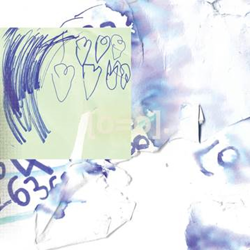 KINDS – CLEAR VINYL