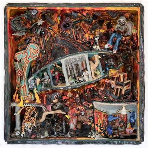 POMPEII // UTILITY – INDIE EXCLUSIVE