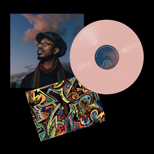 OF THE EARTH – PINK VINYL