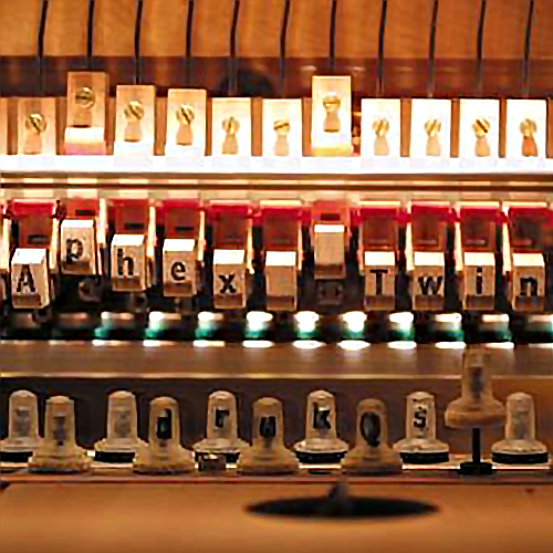 DRUKQS