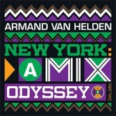 NEW YORK:A MIX ODISSEY VOL2
