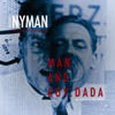 MAN AND BOY:DADA