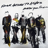 ABANDON YOUR FRIENDS