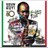 FROM AFRICA WITH FURY:RISE