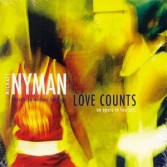 NYMAN:LOVE COUNTS