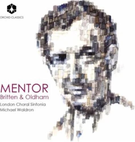 MENTOR: BRITTEN & OLDHAM