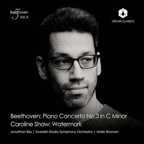 BEETHOVEN/5 VOL 5
