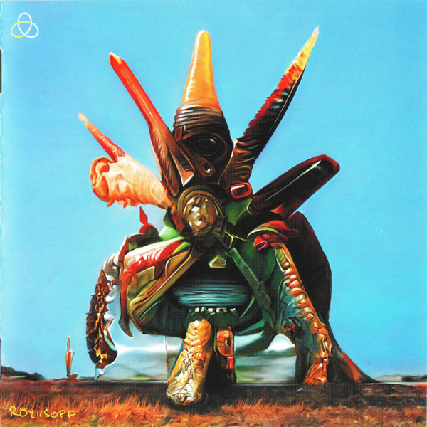 PROFUND MYSTERIES II