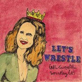 IN THE COURT OF THE WRESTLING