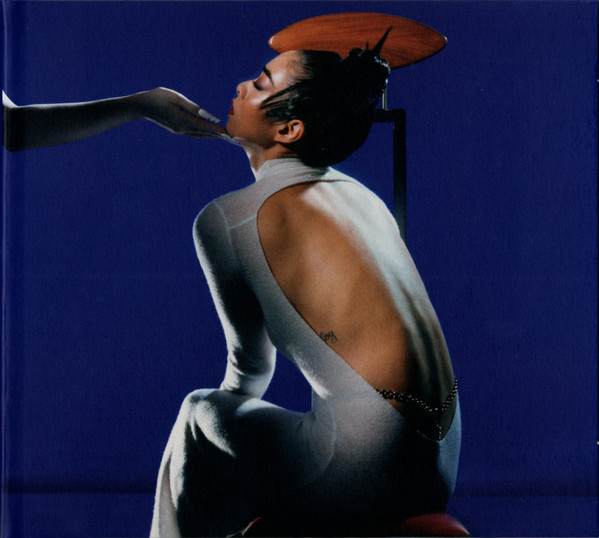 HOLD THE GIRL – NEW EDITION