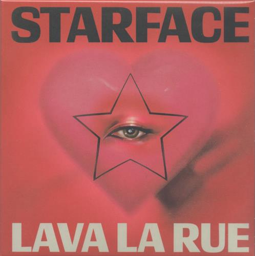 STARFACE