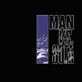 MAN VS SOFA