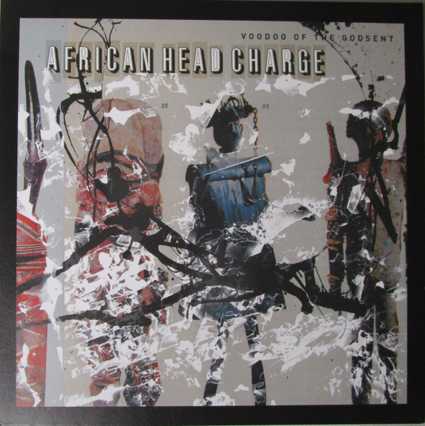 VOODOO OF THE GODSENT