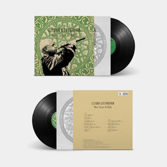 MOON SHINES AT NIGHT