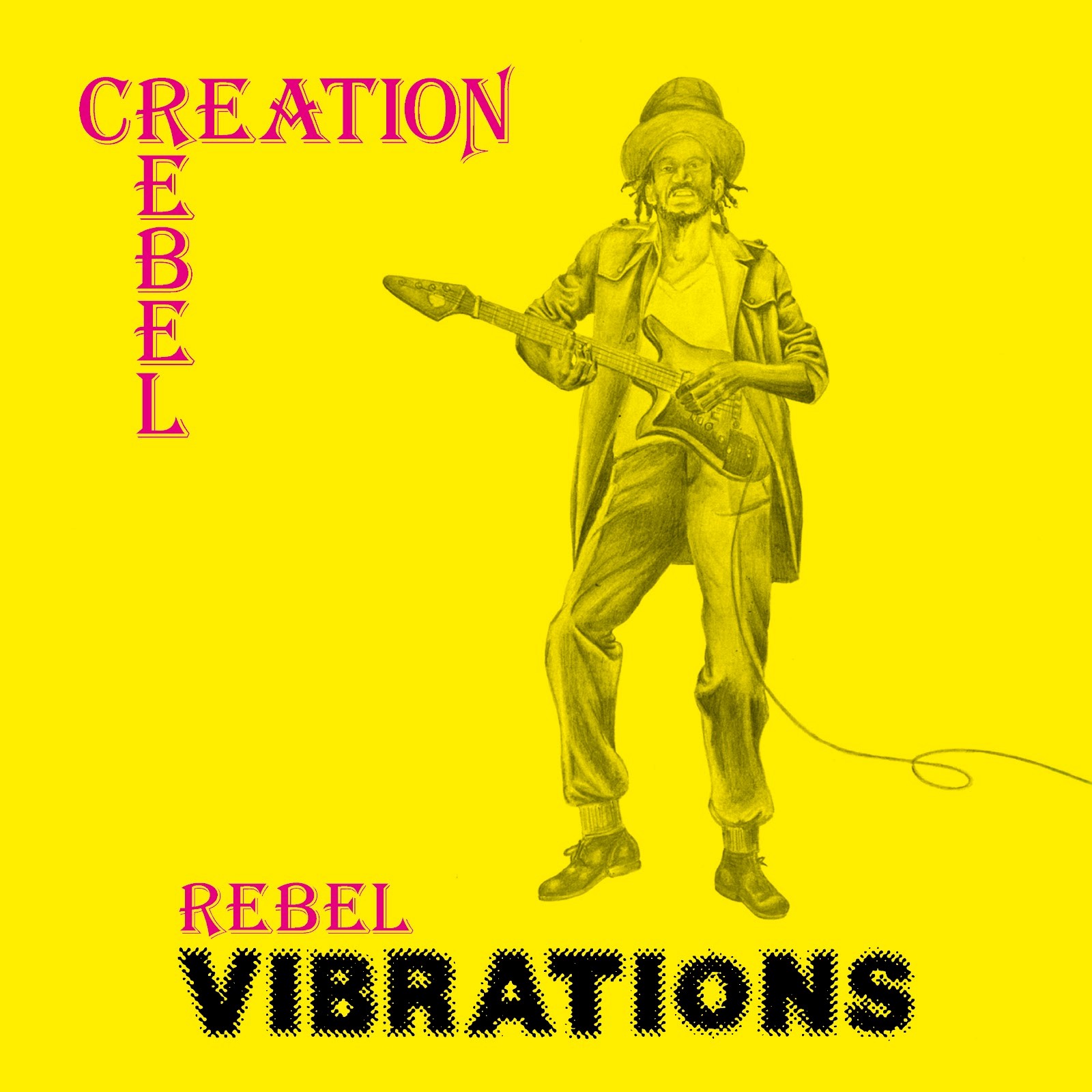 REBEL VIBRATIONS