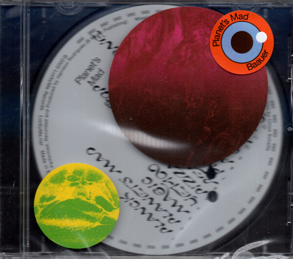 PLANETÆS MAD