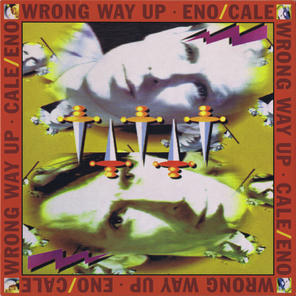WRONG WAY UP -EXPANDED