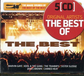 THE BEST OF THE BEST