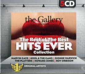 THE BEST OF THE BEST HITS EVER
