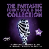 FUNKY SOUL  RB COLLECTION