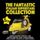 ITALIAN SUPERSTARS COLLECTION