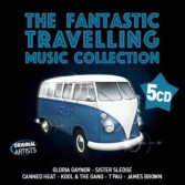 TRAVELLING MUSIC COLLECTION