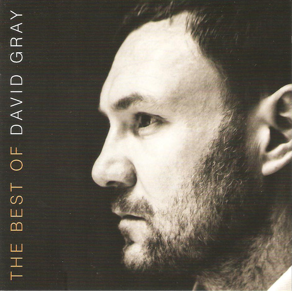 THE BEST OF DAVID GRAY