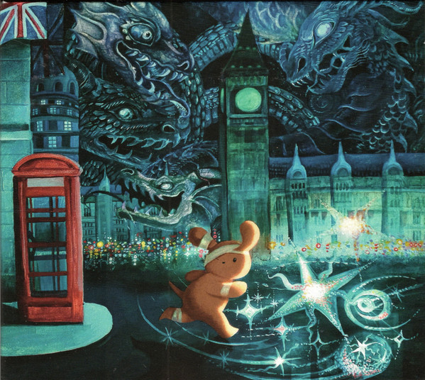 DON’T DIE BEFORE YOU’RE DEAD