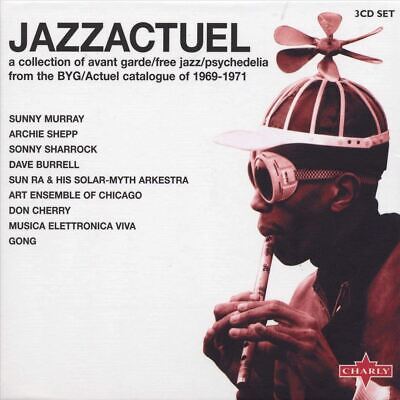 JAZZACTUEL
