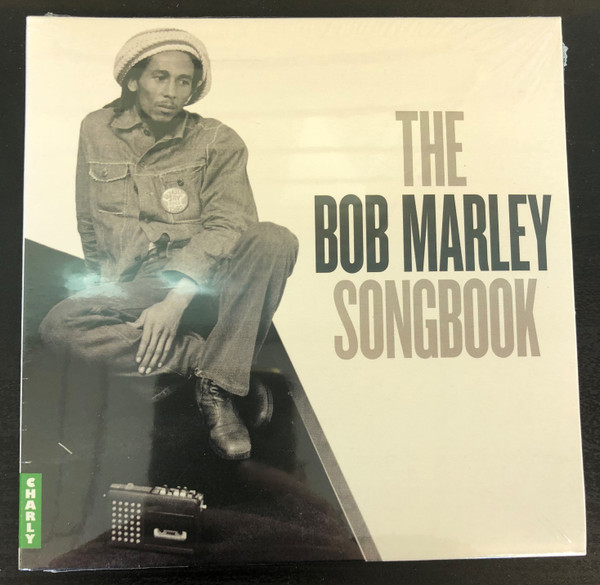 THE BOB MARLEY SONGBOOK