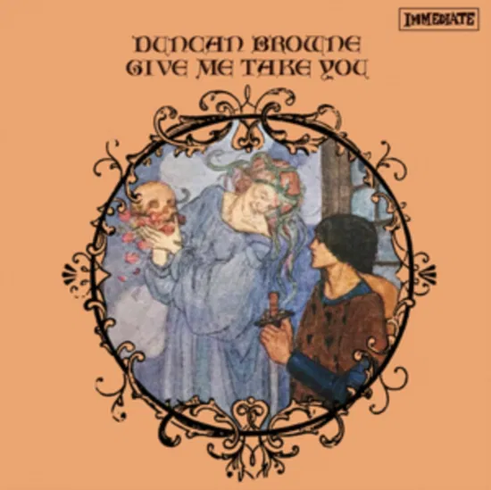 GIVE ME TAKE YOU – ANNIVERSARY EDTION