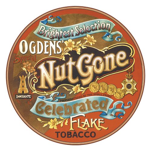 OGDENS’ NUTGONE FLAKE