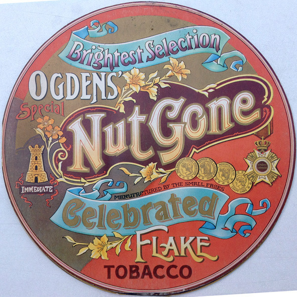OGDENS’ NUTGONE FLAKE